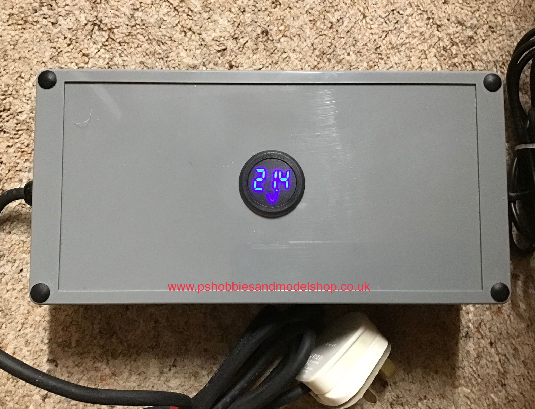 41095vp 20 volt power supply