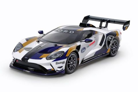 Tamiya 58689 Ford GT Mk11