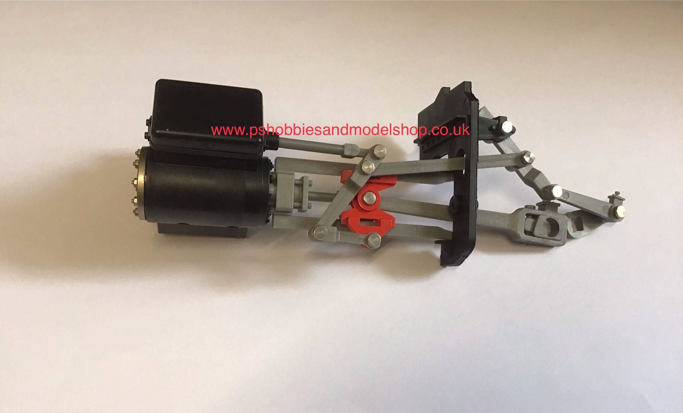 L-354829 U Class Motion Parts L/H inc Cylinder