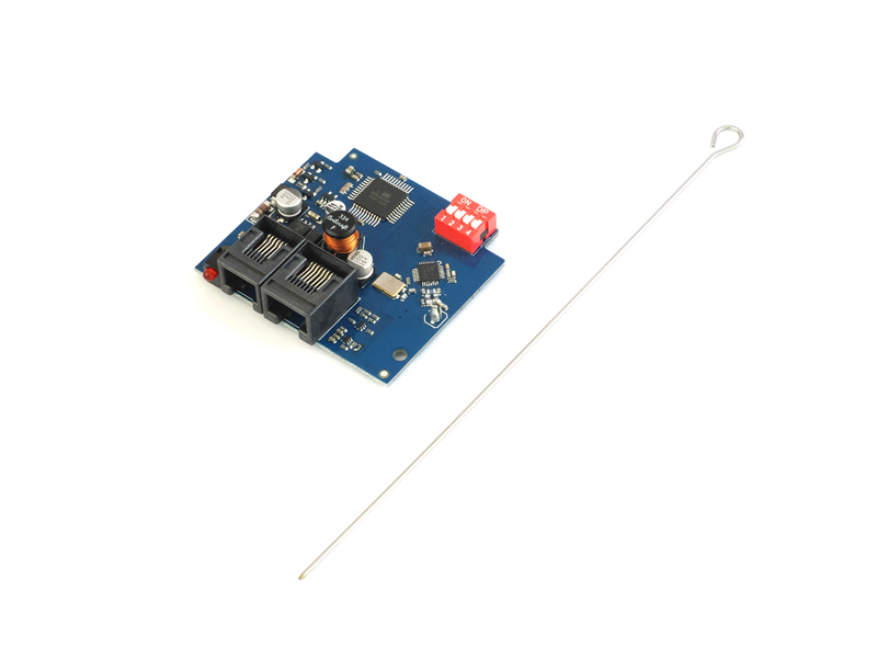 Massoth 8133109 Pro Eu Reciever Spare Part)