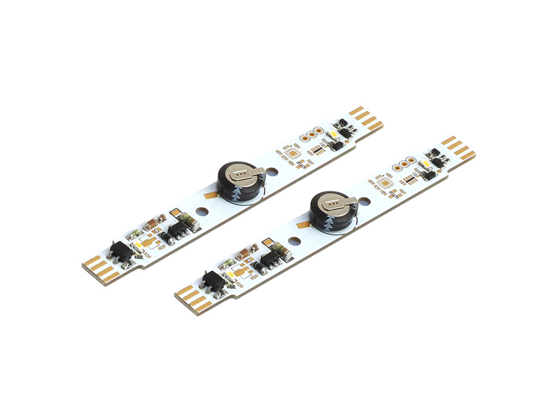 Massoth8121011 Twin Pack 100mm Led Light Bars