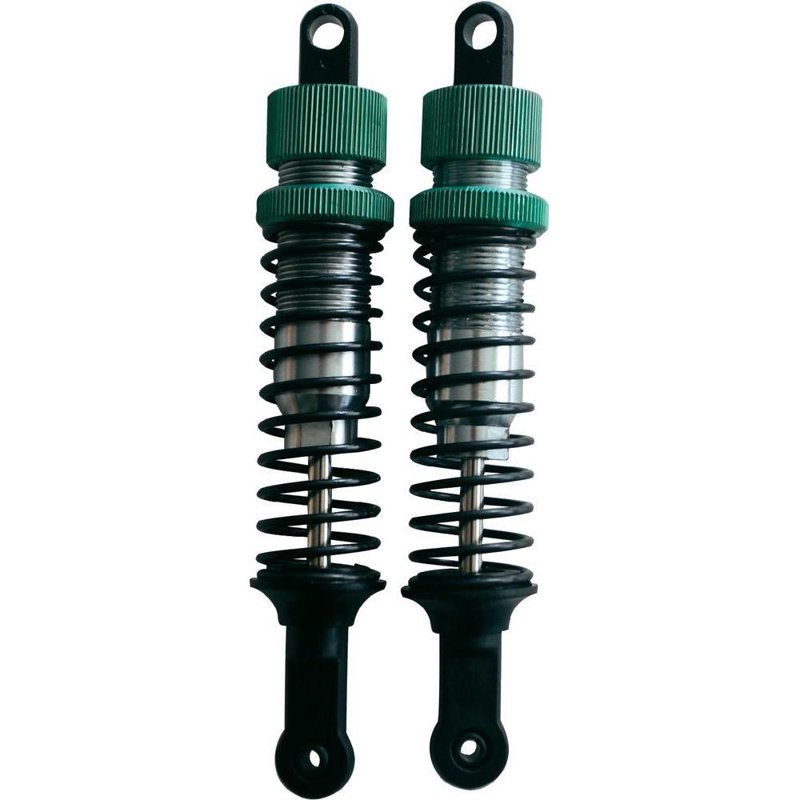 Ansmann 115000343 Rear Shocks Hogzilla