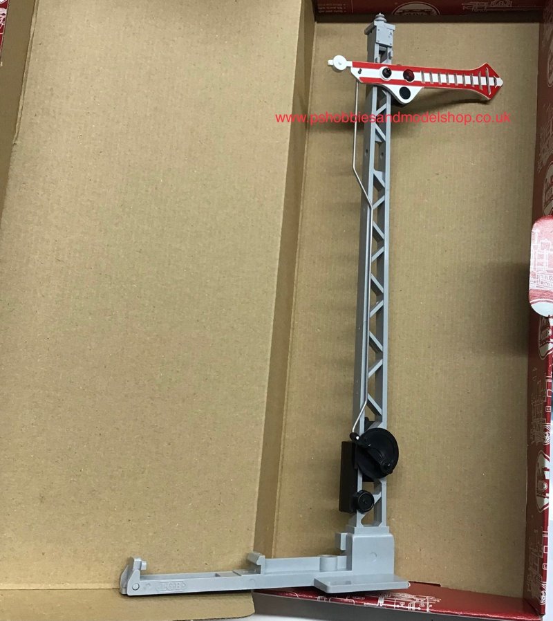 LGB 50300 Manual Signal