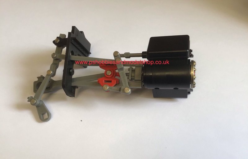 L-E354779 U Class Motion Assembly R/H