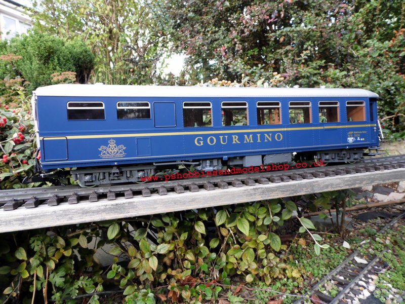 LGB 30552 Gourmino Restaurant Car