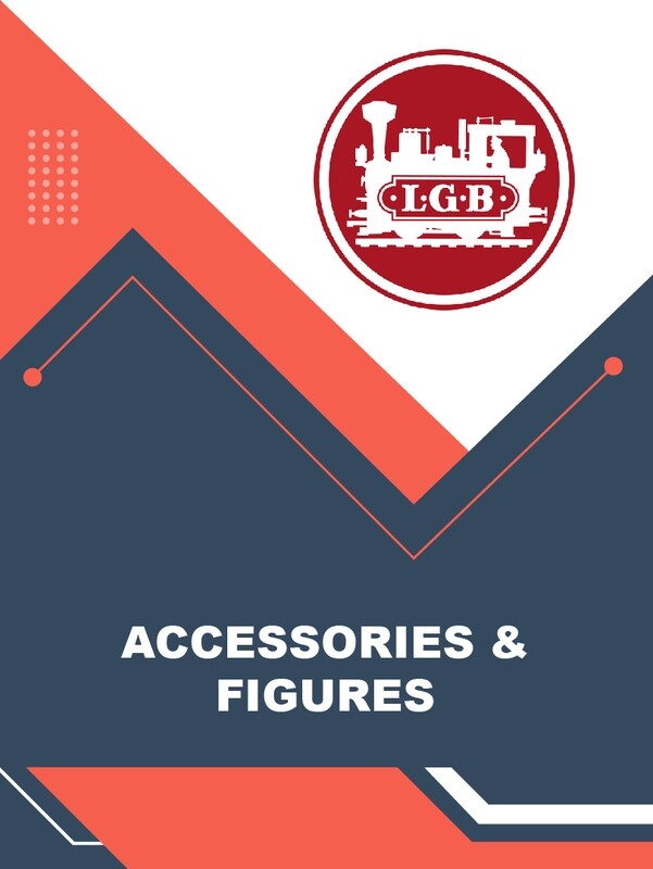 Accessories and Figures